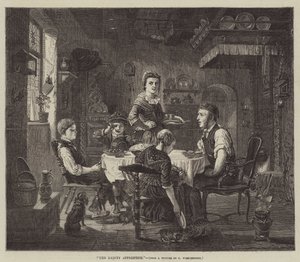 De fijne leerling door Franz Wieschebrink